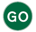 A green circle with white text

Description automatically generated